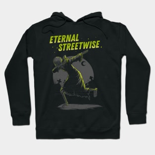 Eternal Streetwise Hoodie